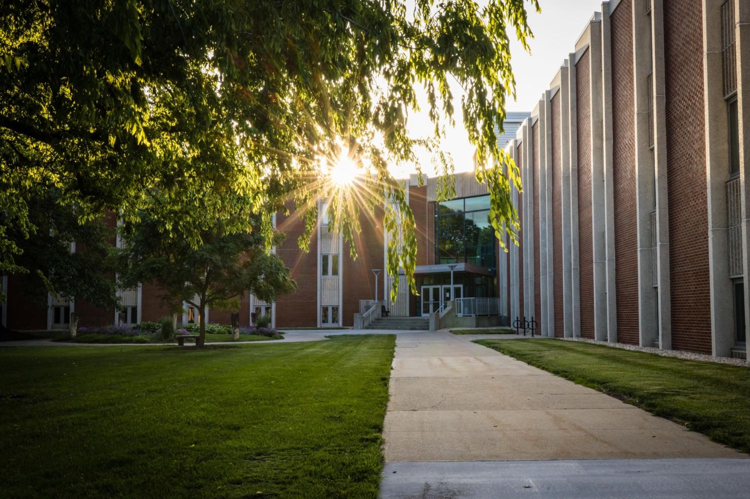 Northwest Missouri State University
