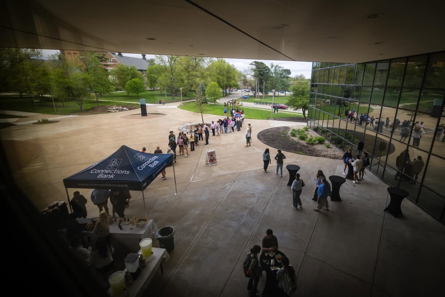 Northwest Missouri State University