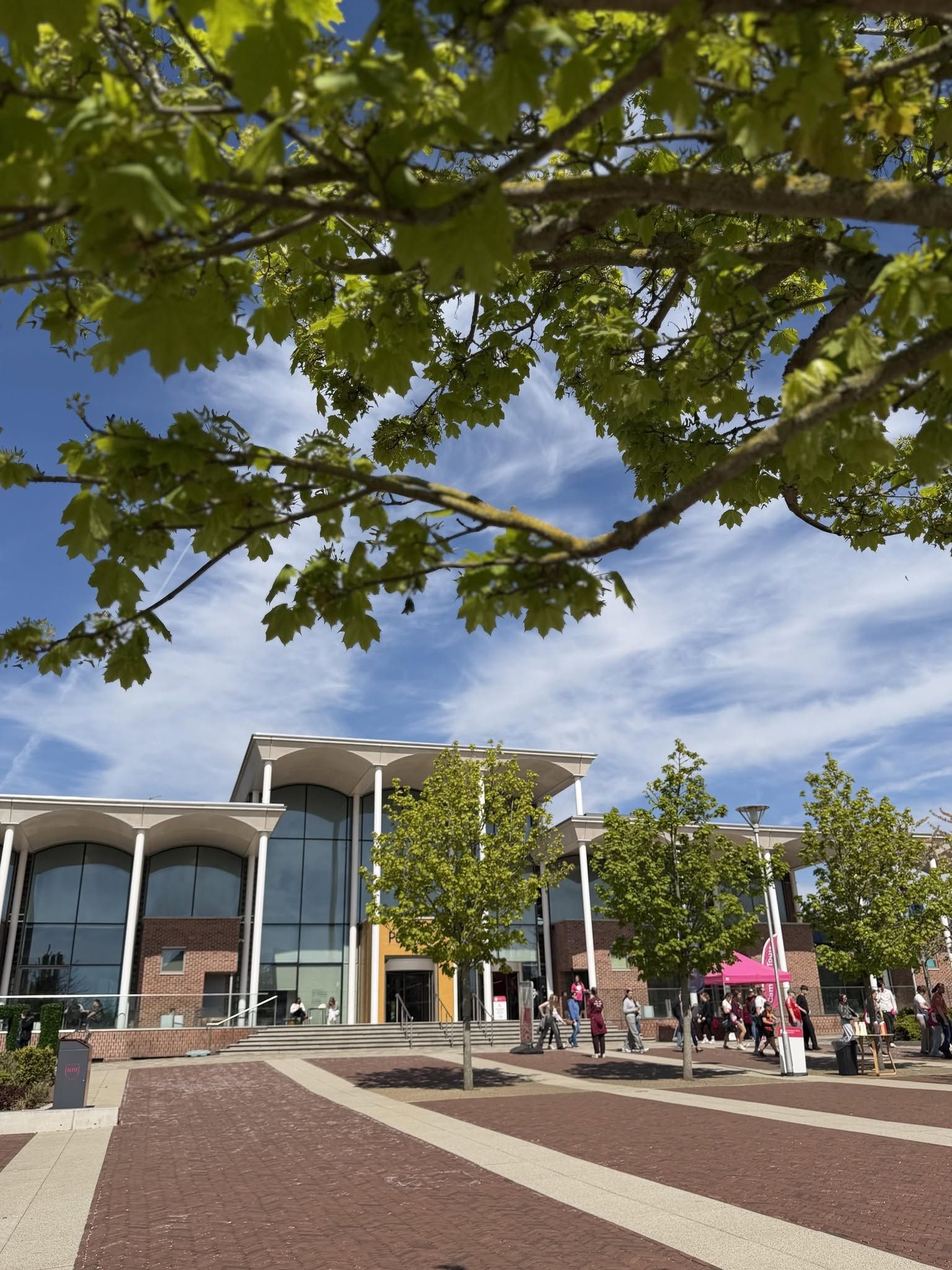 Nottingham Trent University