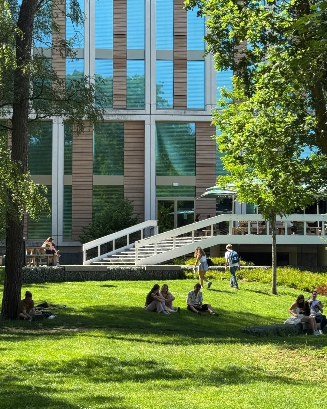 Radboud University