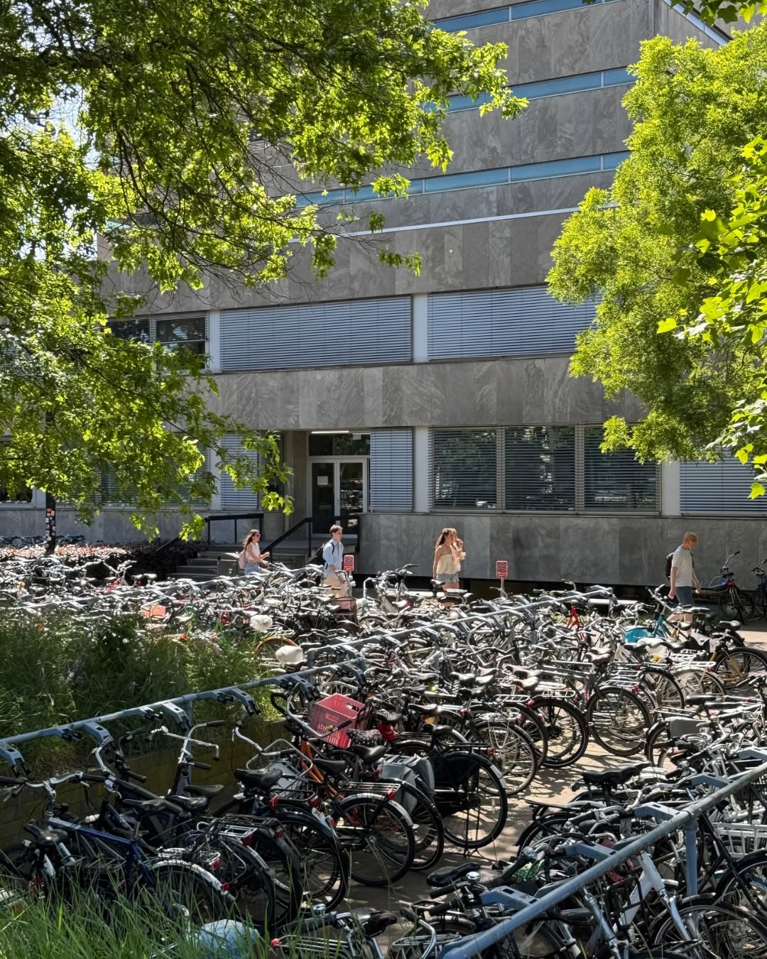 Radboud University