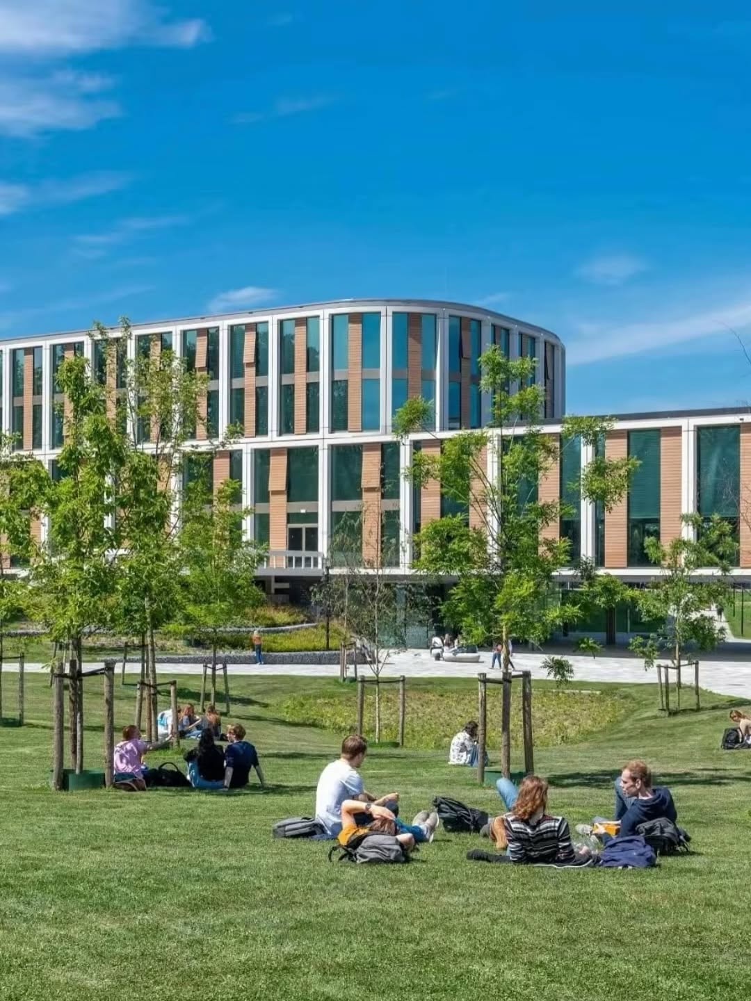 Radboud University