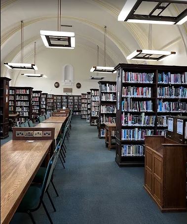 Regent’s University London