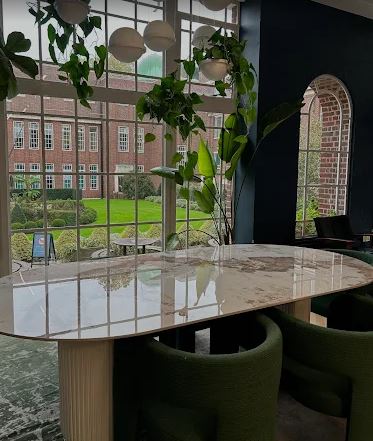 Regent’s University London