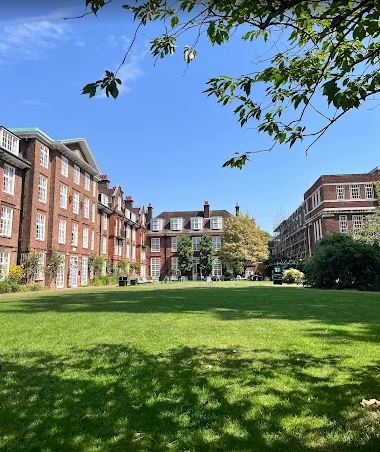 Regent’s University London