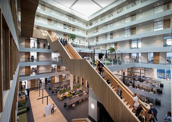 Rotterdam Business School