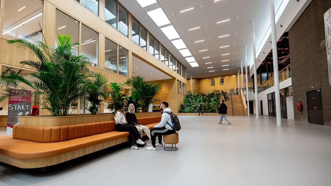Rotterdam Business School