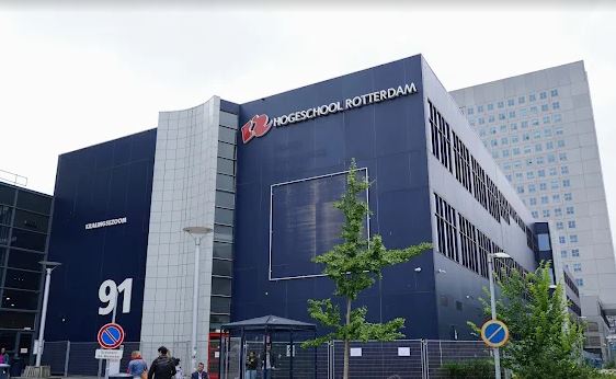 Rotterdam Business School