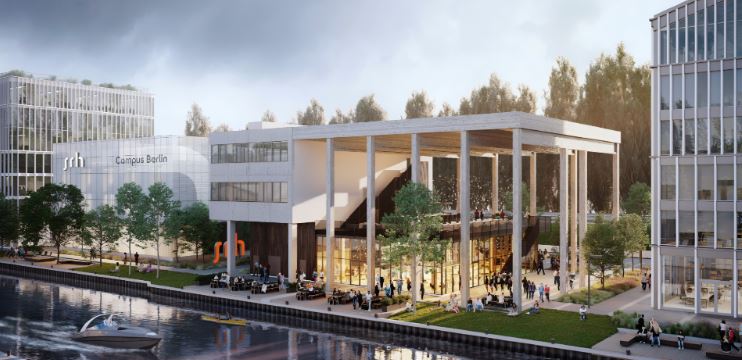 SRH University of Applied Sciences Berlin