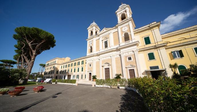 Universita Cattolica del Sacro Cuore