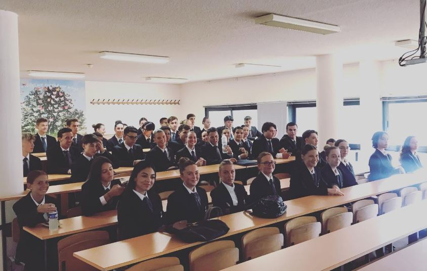Vatel Bordeaux – Hotel and Tourism Business School
