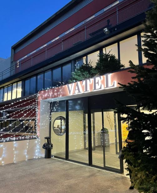 Vatel Bordeaux – Hotel and Tourism Business School