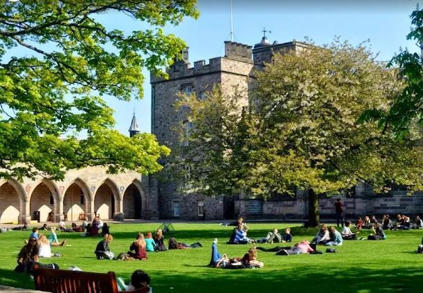 University of Aberdeen