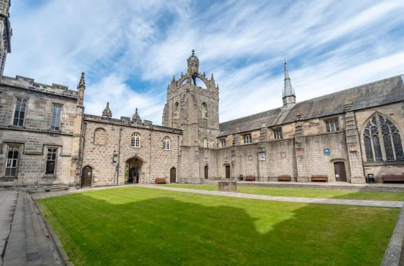 University of Aberdeen
