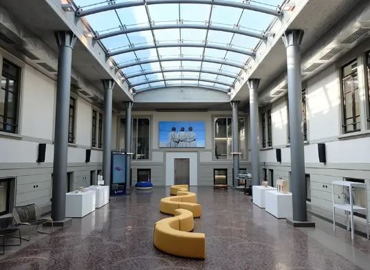 DOMUS Academy
