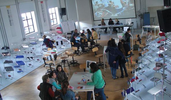 DOMUS Academy