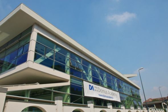 DOMUS Academy