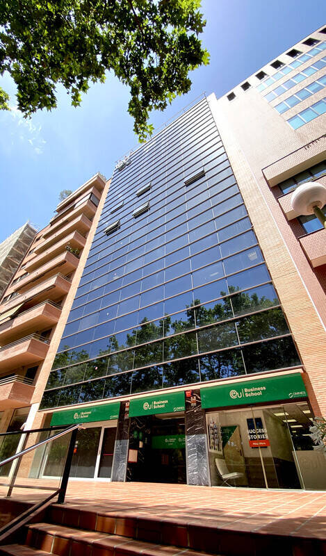 EU Business School Barcelona