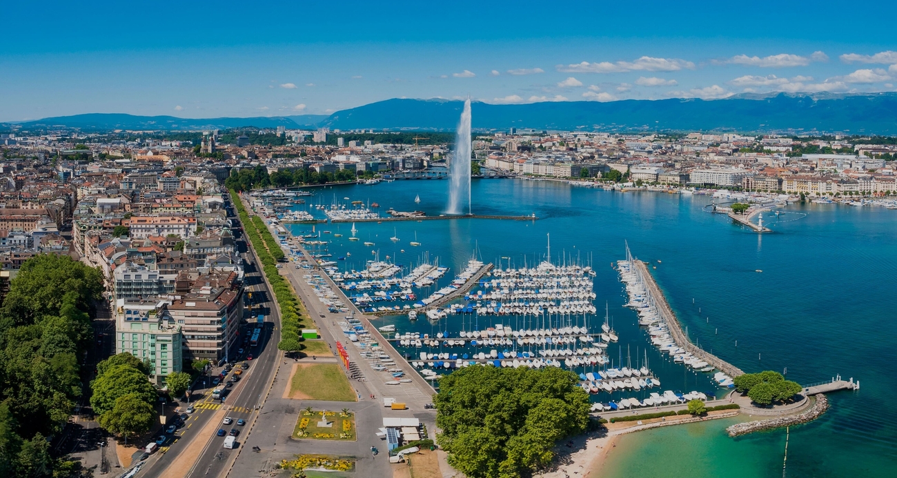 EU Business School Geneva
