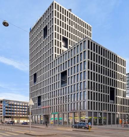EU Business School Geneva