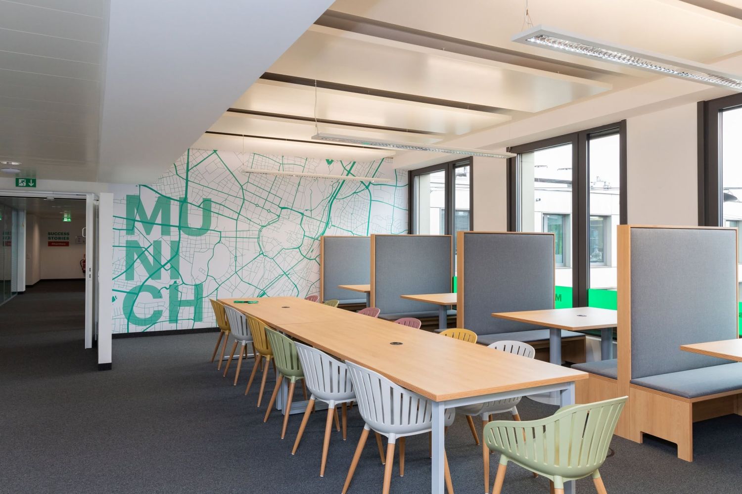 EU Business School