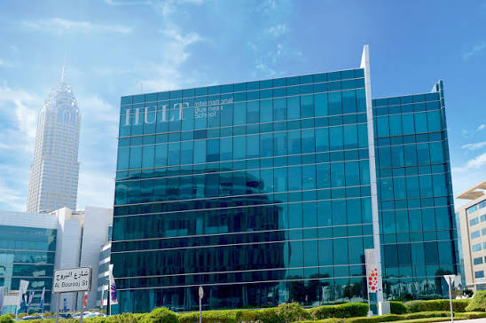 HULT International Business School, Dubai