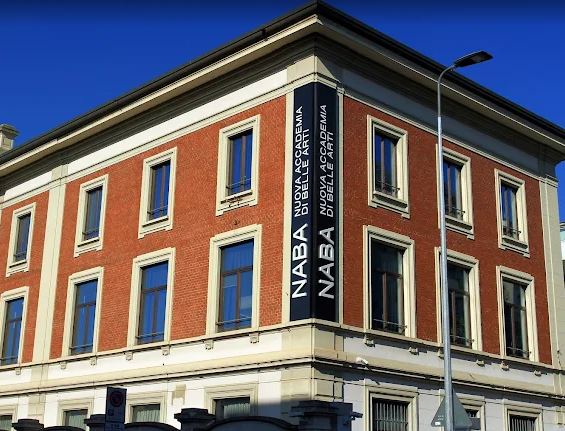 NABA Nuova Accademia di Belle Arti, Milano