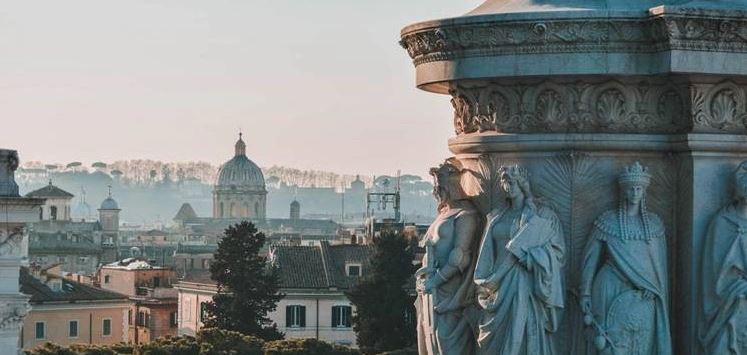 NABA Nuova Accademia di Belle Arti, Rome