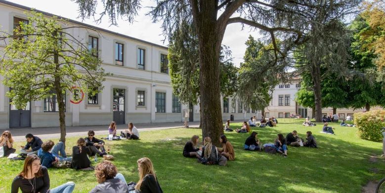 Nuova Accademia di Belle Arti, Roma