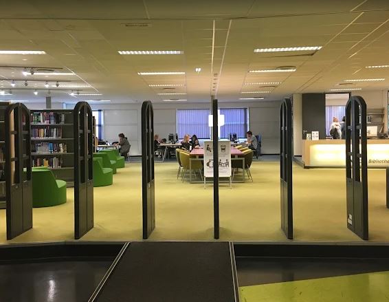 Saxion University of Applied Sciences, Deventer