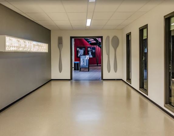 Saxion University of Applied Sciences, Deventer