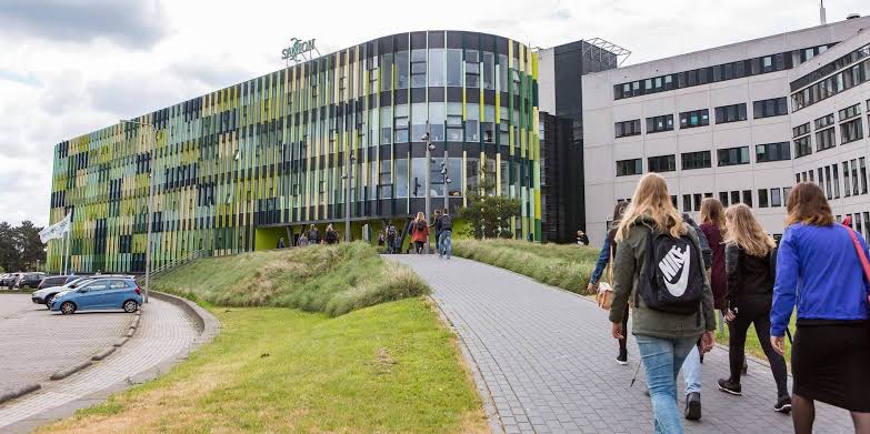 Saxion University of Applied Sciences, Deventer