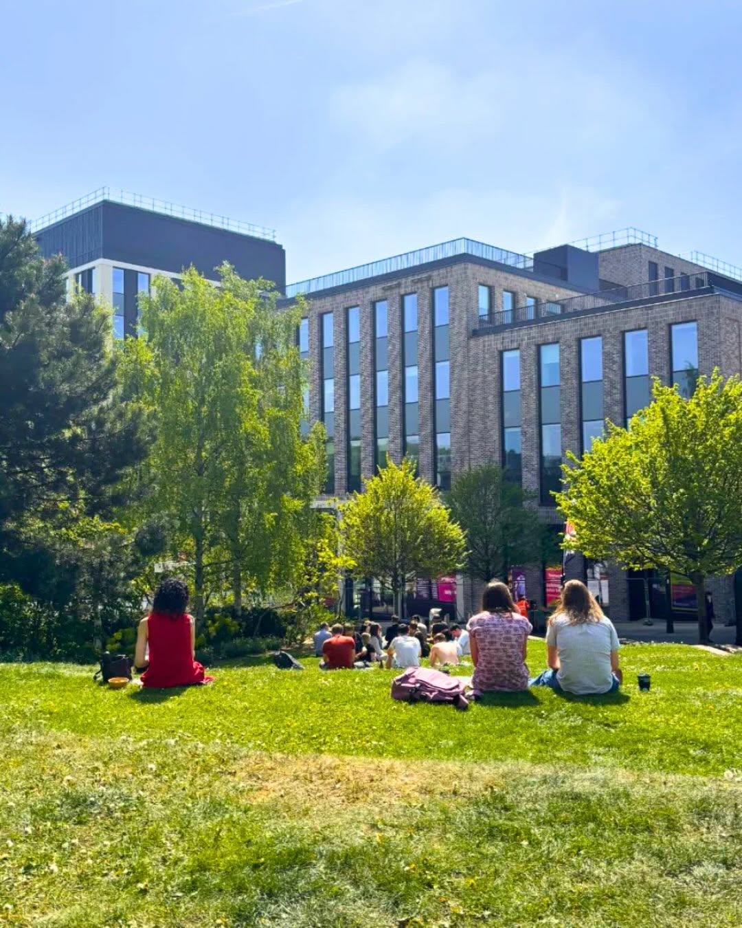 Sheffield Hallam University