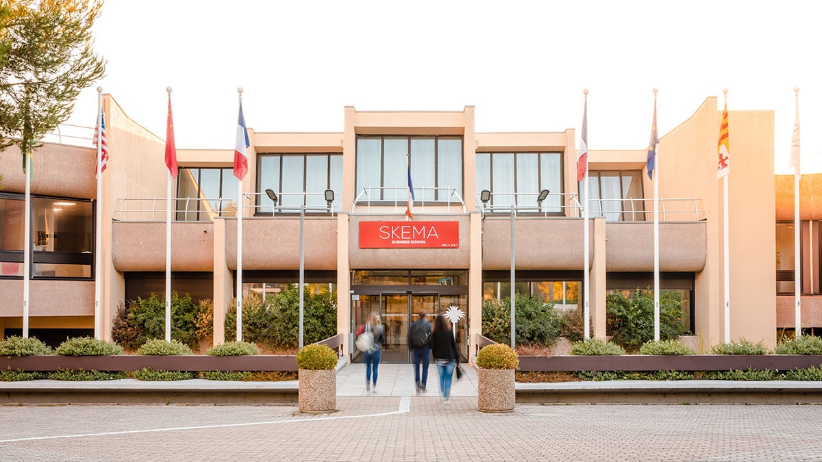 SKEMA Business School