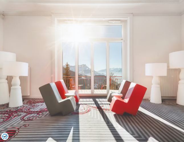 Swiss Hotel Management School (SHMS)