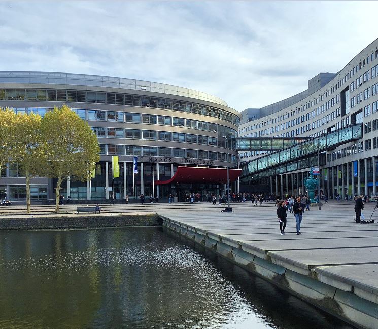 The Hague University of Applied Sciences