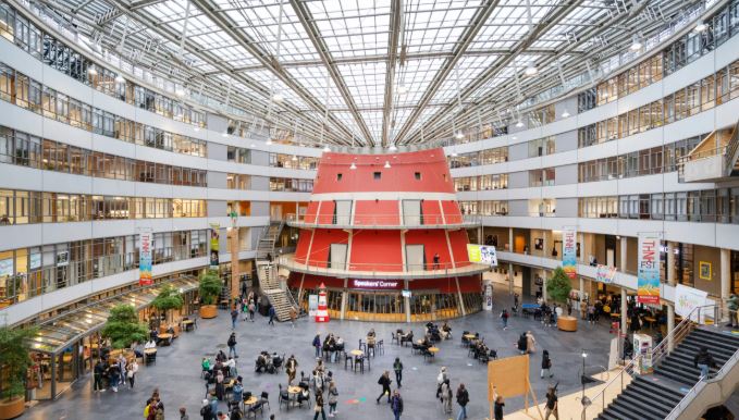 The Hague University of Applied Sciences