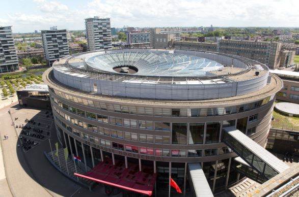 The Hague University of Applied Sciences