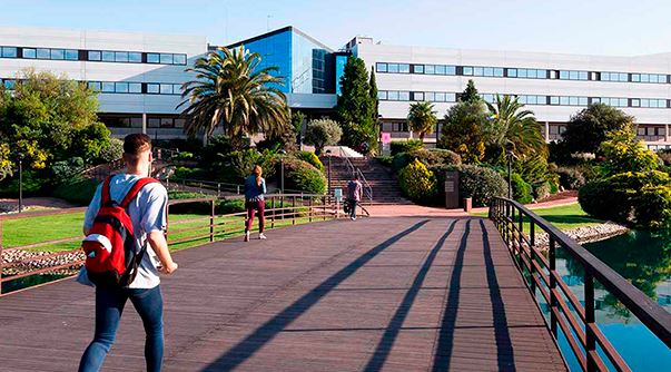 Universidad Europea, Madrid
