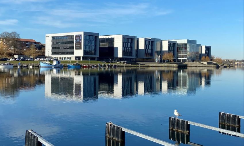 University of Southern Denmark