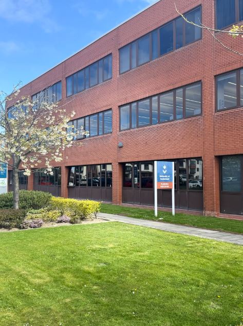 University of Sunderland