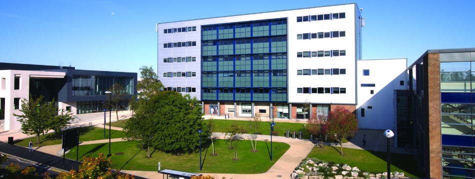 University of Sunderland