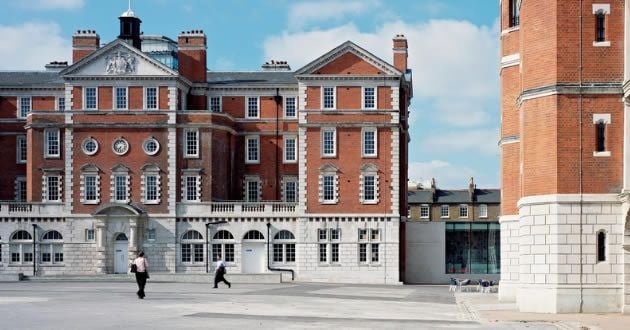 University of the Arts London