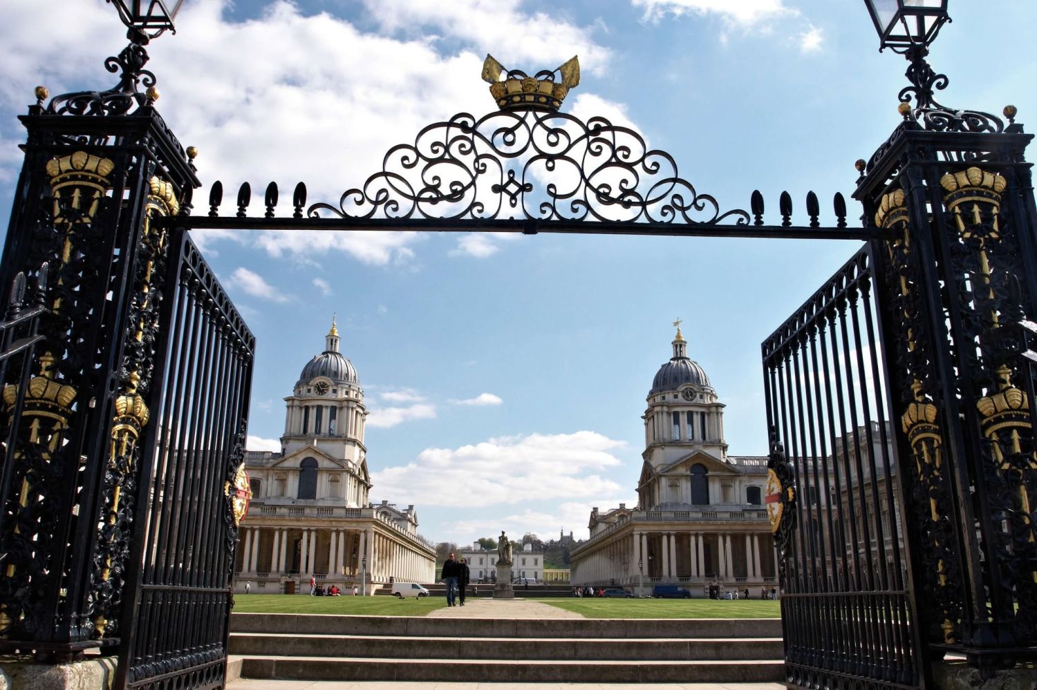 University of Greenwich