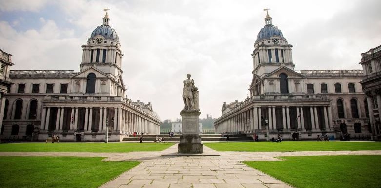 University of Greenwich