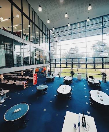 University of Hertfordshire