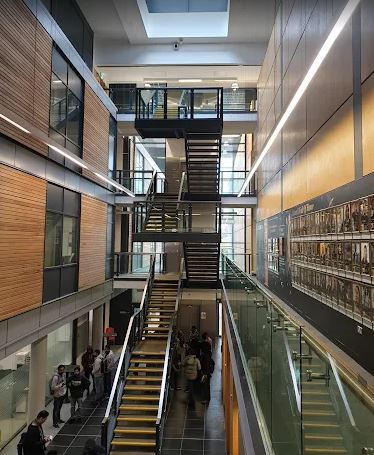 University of Hertfordshire