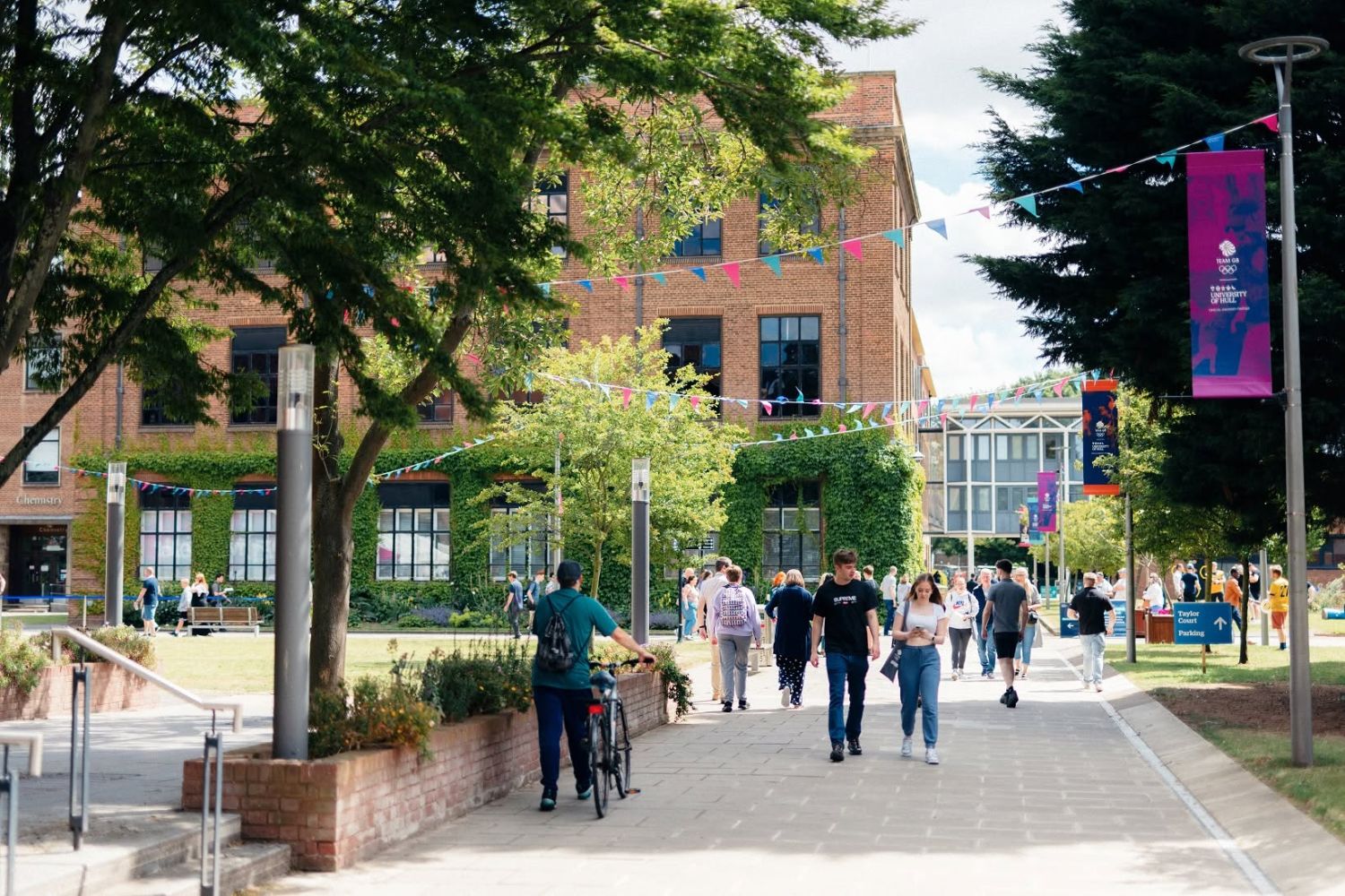University of Law