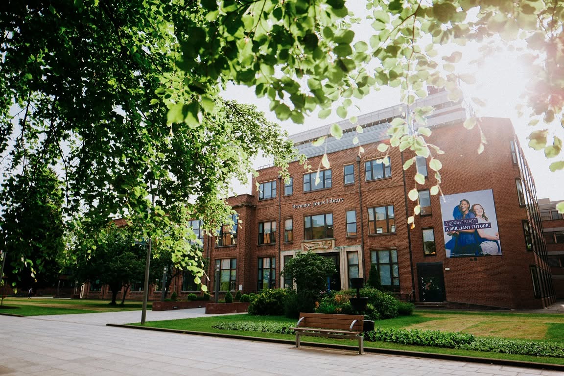 University of Law