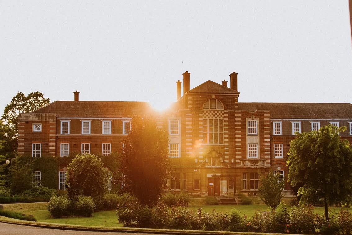 University of Law